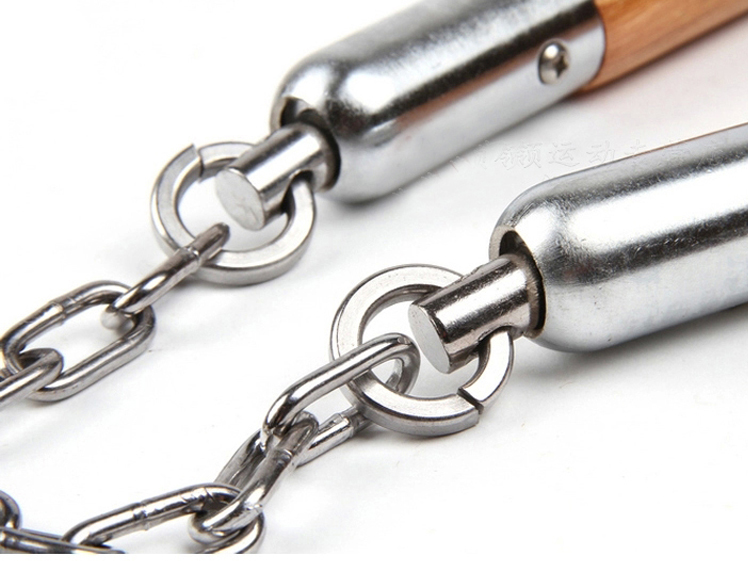 Nunchaku Nunchaku